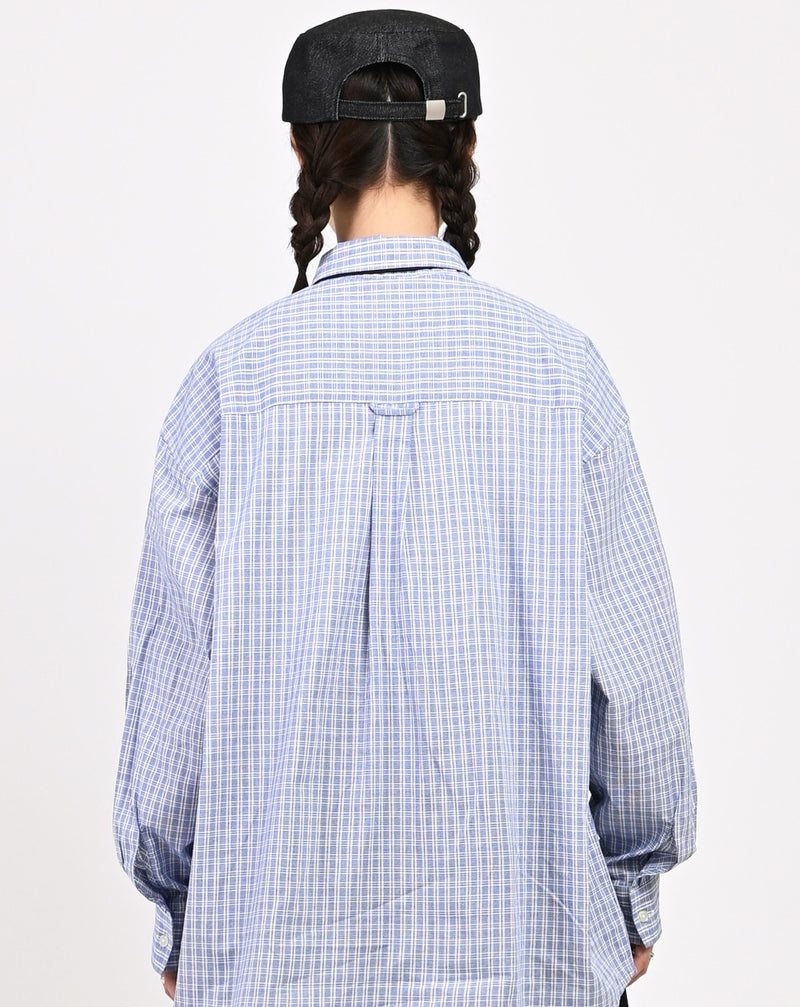 【9月発売予定】リジットフラットトップキャップ L2159
