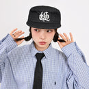 【10日以内お届け】リジットフラットトップキャップ L2159