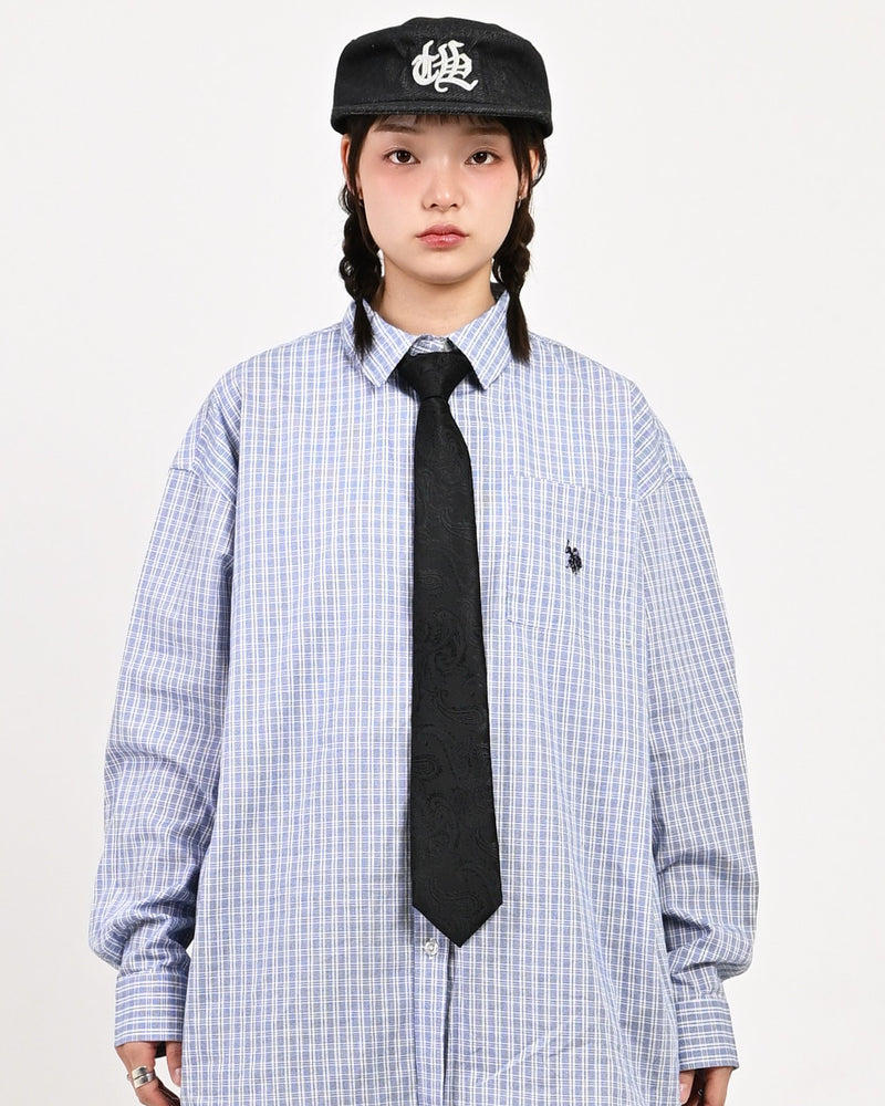 【9月発売予定】リジットフラットトップキャップ L2159