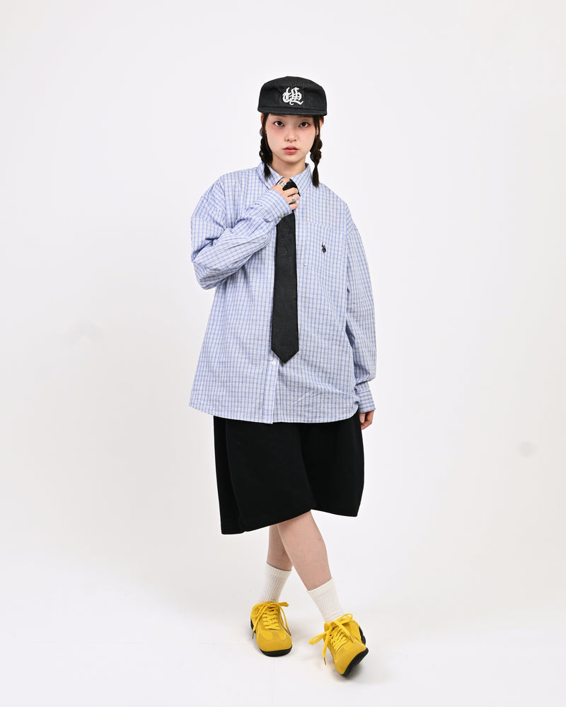 【9月発売予定】リジットフラットトップキャップ L2159