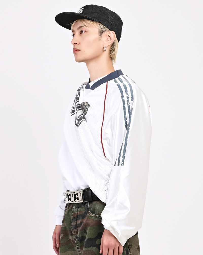【9月発売予定】リジットフラットトップキャップ L2159