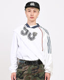 【10日以内お届け】リジットフラットトップキャップ L2159