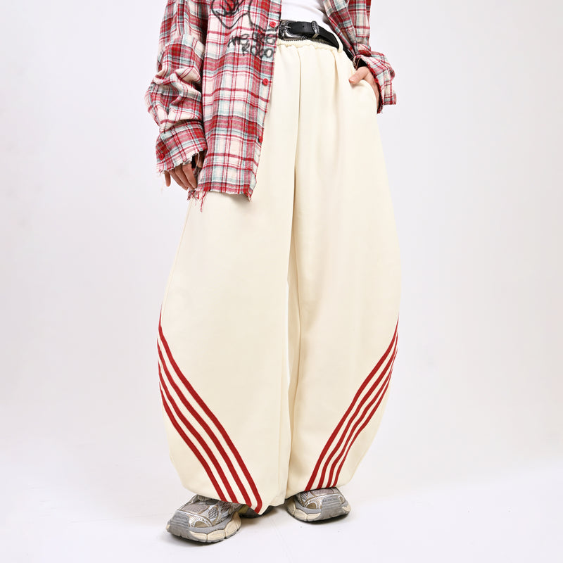 【9/13 20:00発売予定】バルーントラックパンツ L2095