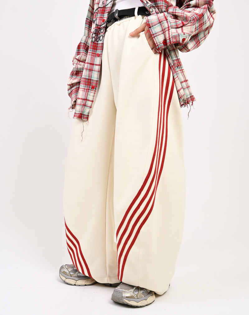 【9/13 20:00発売予定】バルーントラックパンツ L2095