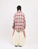 【10日以内お届け】バルーントラックパンツ L2095