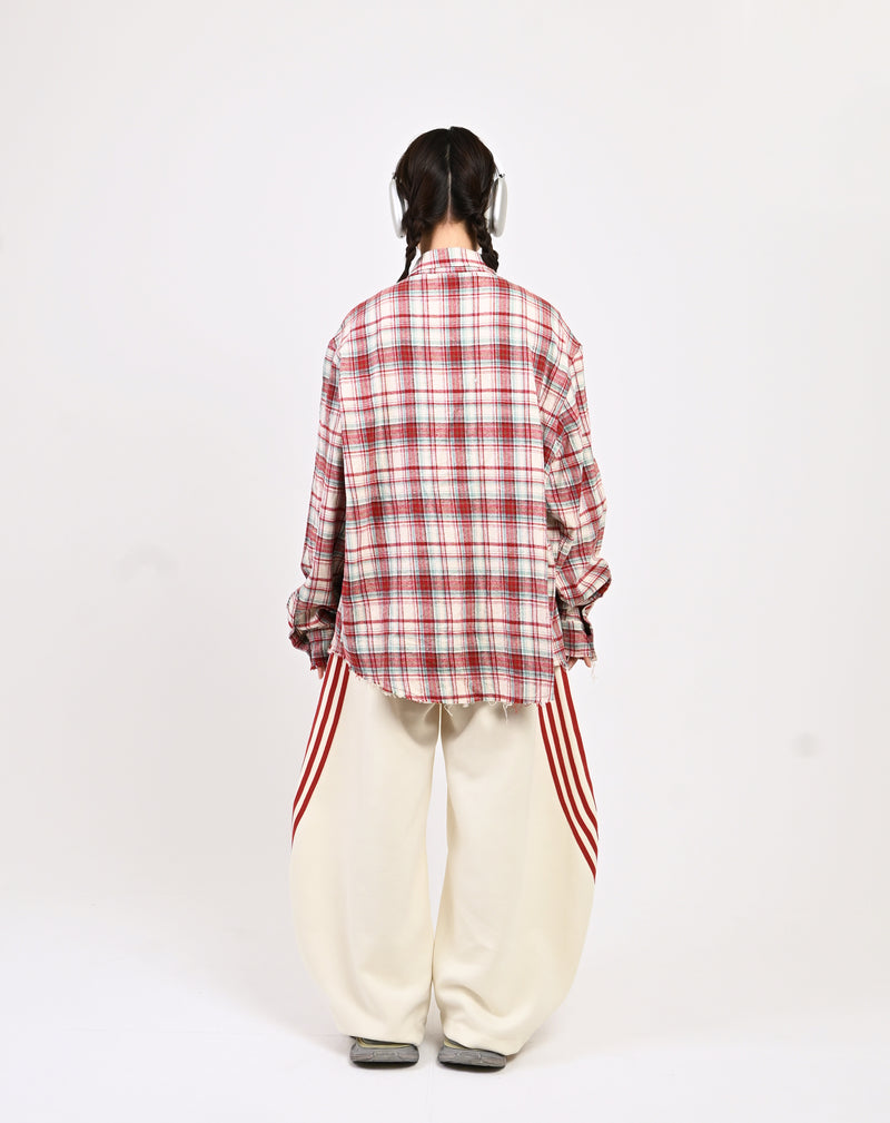 【9/13 20:00発売予定】バルーントラックパンツ L2095