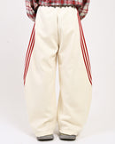 【10日以内お届け】バルーントラックパンツ L2095