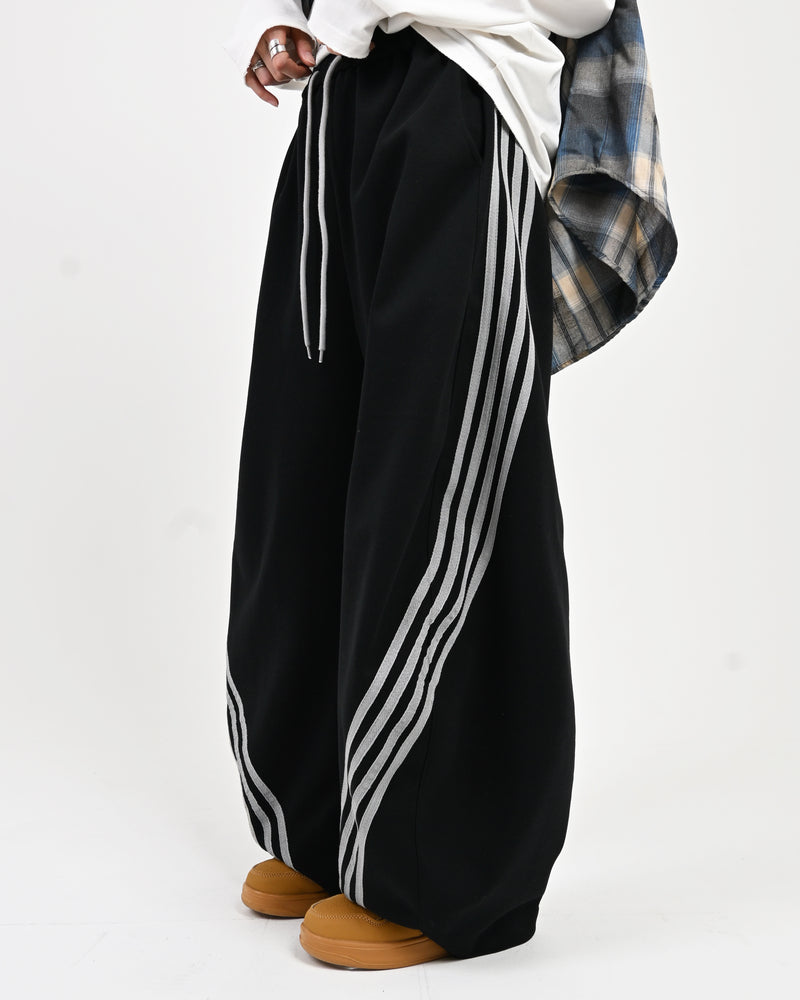 【9/13 20:00発売予定】バルーントラックパンツ L2095