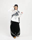 【10日以内お届け】バルーントラックパンツ L2095