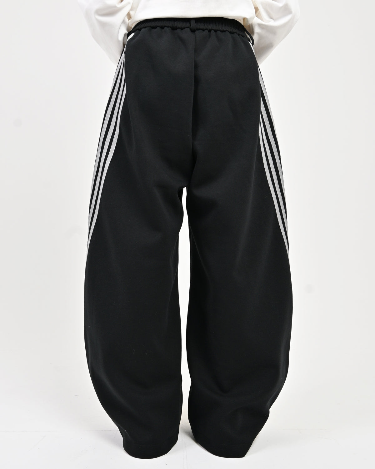 10日以内お届け】バルーントラックパンツ L2095