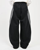 【10日以内お届け】バルーントラックパンツ L2095