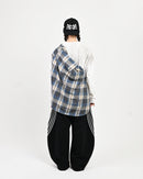 【10日以内お届け】バルーントラックパンツ L2095