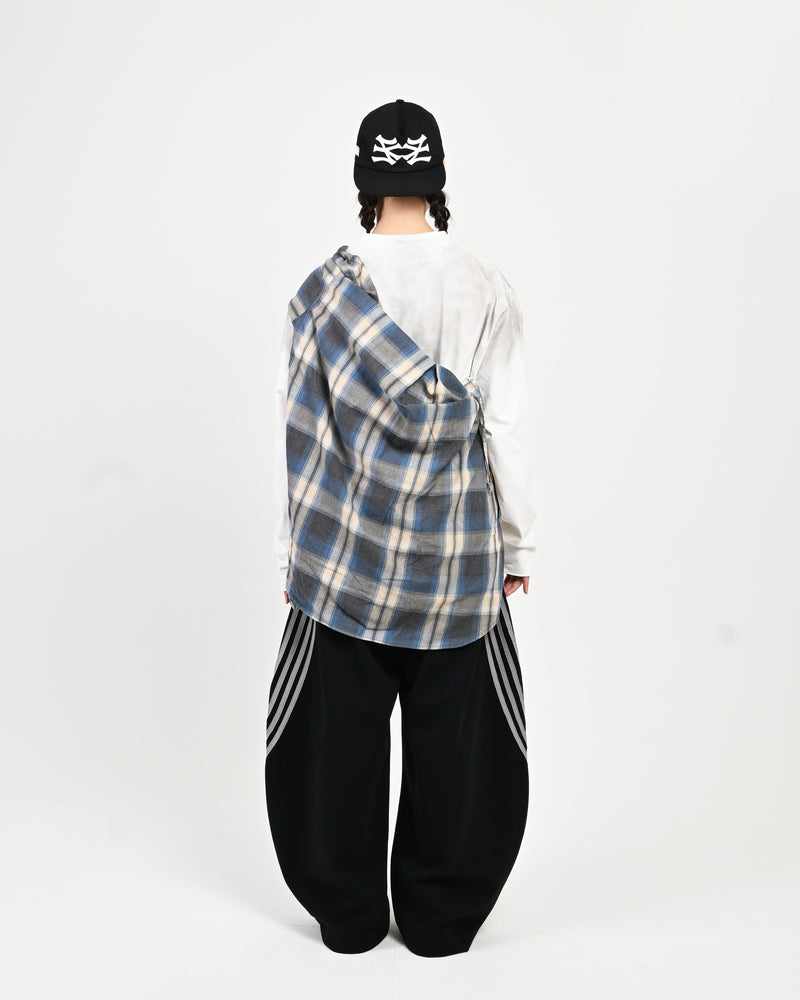 【9/13 20:00発売予定】バルーントラックパンツ L2095