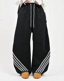 【10日以内お届け】バルーントラックパンツ L2095