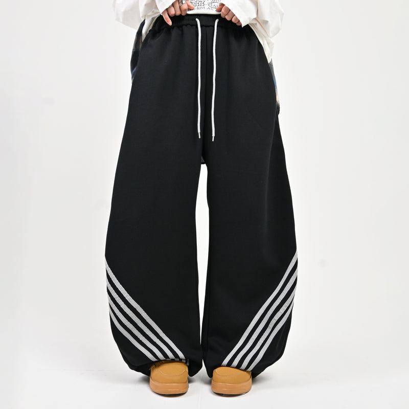 【9/13 20:00発売予定】バルーントラックパンツ L2095