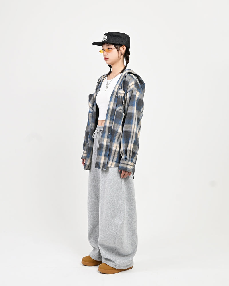 【10/20 20:00発売予定】フリースバルーンスウェットパンツ L2092