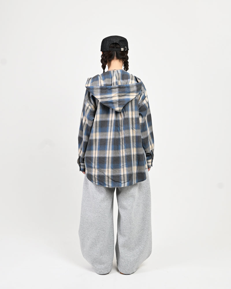 【10/20 20:00発売予定】フリースバルーンスウェットパンツ L2092
