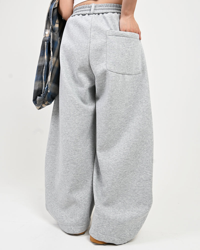 【10/20 20:00発売予定】フリースバルーンスウェットパンツ L2092