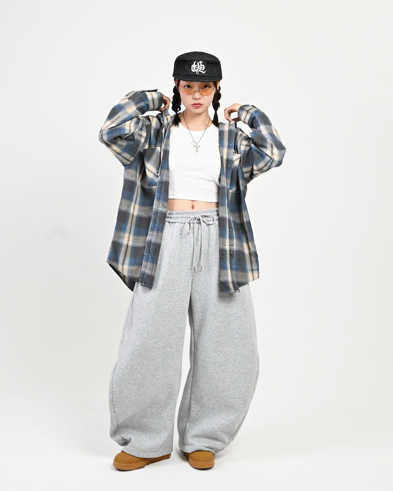 【9月発売予定】リジットフラットトップキャップ L2159