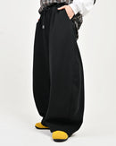 【10日以内お届け】フリースバルーンスウェットパンツ L2092