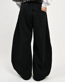 【10日以内お届け】フリースバルーンスウェットパンツ L2092