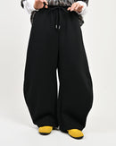 【10日以内お届け】フリースバルーンスウェットパンツ L2092