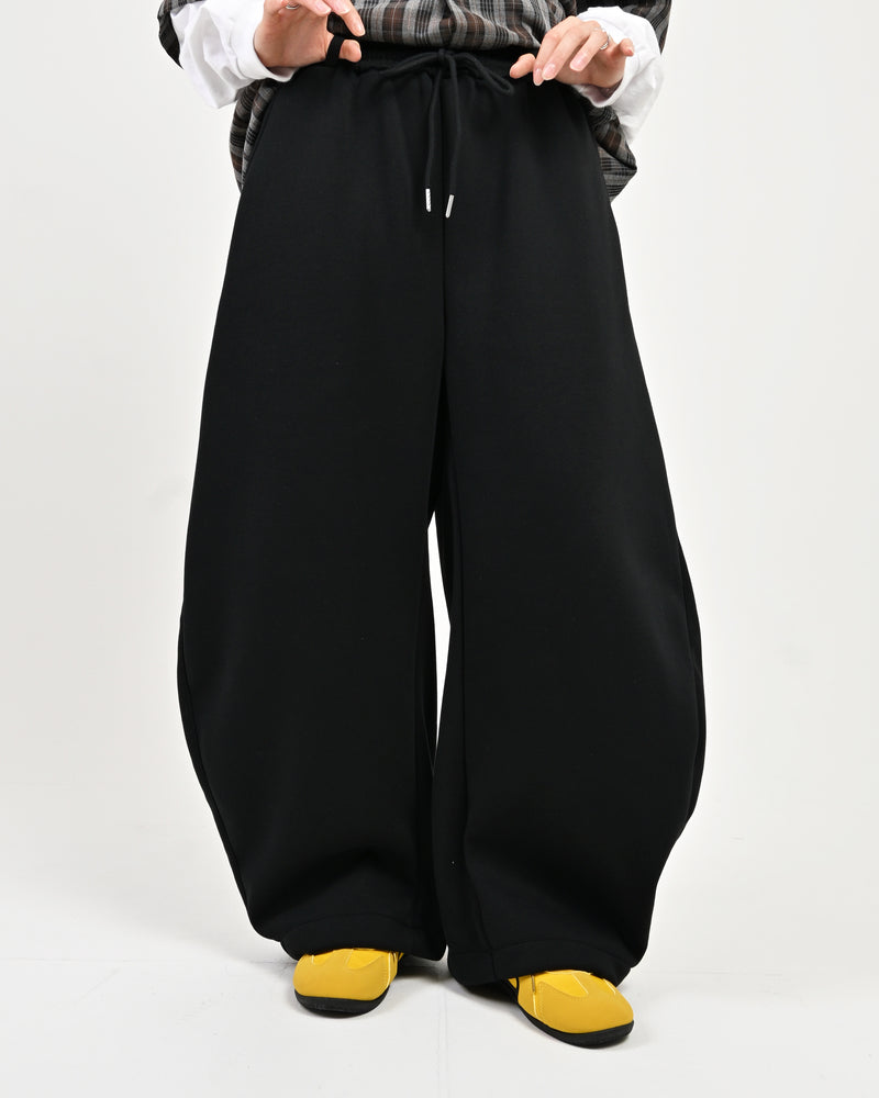 【10/20 20:00発売予定】フリースバルーンスウェットパンツ L2092