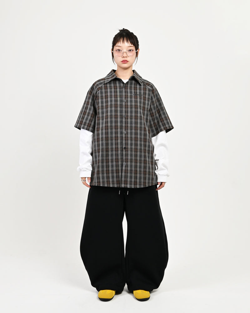 【10/20 20:00発売予定】フリースバルーンスウェットパンツ L2092