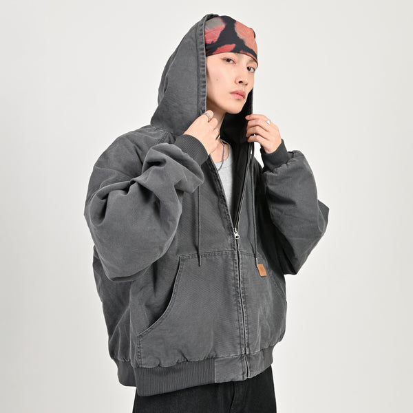 【9月発売予定】アクティブコットンジャケット L2165