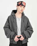 【10日以内お届け】アクティブコットンジャケット L2165