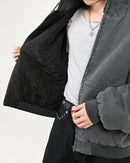 【10日以内お届け】アクティブコットンジャケット L2165