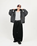 【10日以内お届け】スタッツバギーデニム L2158