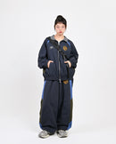 【10日以内お届け】セットアップナイロンパンツ L2140