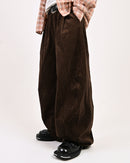 【10日以内お届け】コーデュロイバルーンパンツ L2099