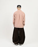 【10日以内お届け】コーデュロイバルーンパンツ L2099