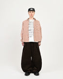 【10日以内お届け】コーデュロイバルーンパンツ L2099