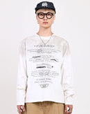 【10日以内お届け】ストライプフラットトップキャップ L2160