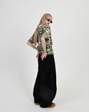 【10日以内お届け】バルーンスウェットパンツ L2111