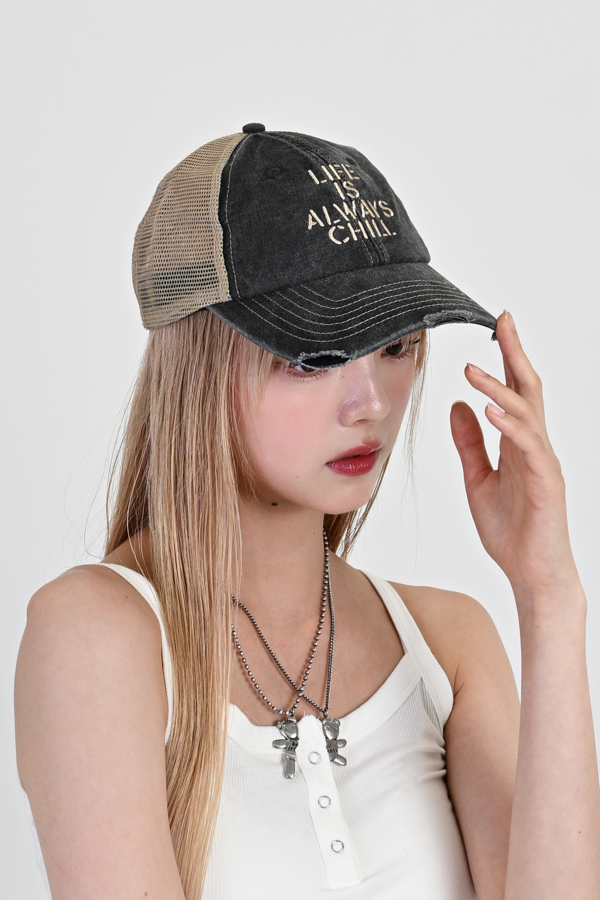 always do what you should do/メッシュキャップ 2025年最新】ALWAYS do what you should doキャップの人気
