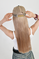 【10日以内お届け】ウォッシュドメッシュキャップ L2024