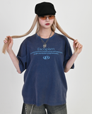 【10日以内お届け】エンブロイダリーTシャツ L2119