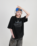 【10日以内お届け】タイポグラフィT L2129