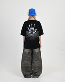 【10日以内お届け】タイポグラフィT L2129