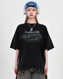 【10日以内お届け】タイポグラフィT L2129