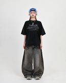 【10日以内お届け】タイポグラフィT L2129