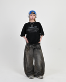 【10日以内お届け】タイポグラフィT L2129