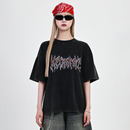 【10日以内お届け】グラフィックロゴT L2130