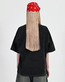 【10日以内お届け】グラフィックロゴT L2130