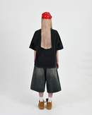 【10日以内お届け】グラフィックロゴT L2130