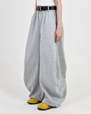 【10日以内お届け】バルーンスウェットパンツ L2111